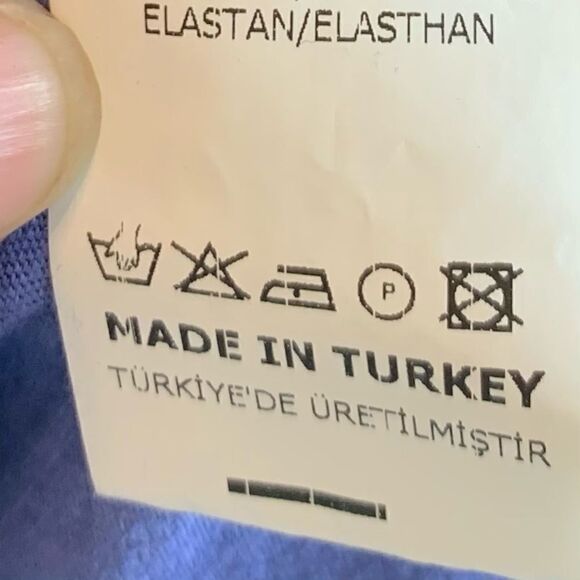 Angels Never Die Boho Long Sleeve Dress Size 3 - Picture 9 of 11